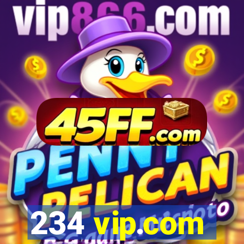 234 vip.com